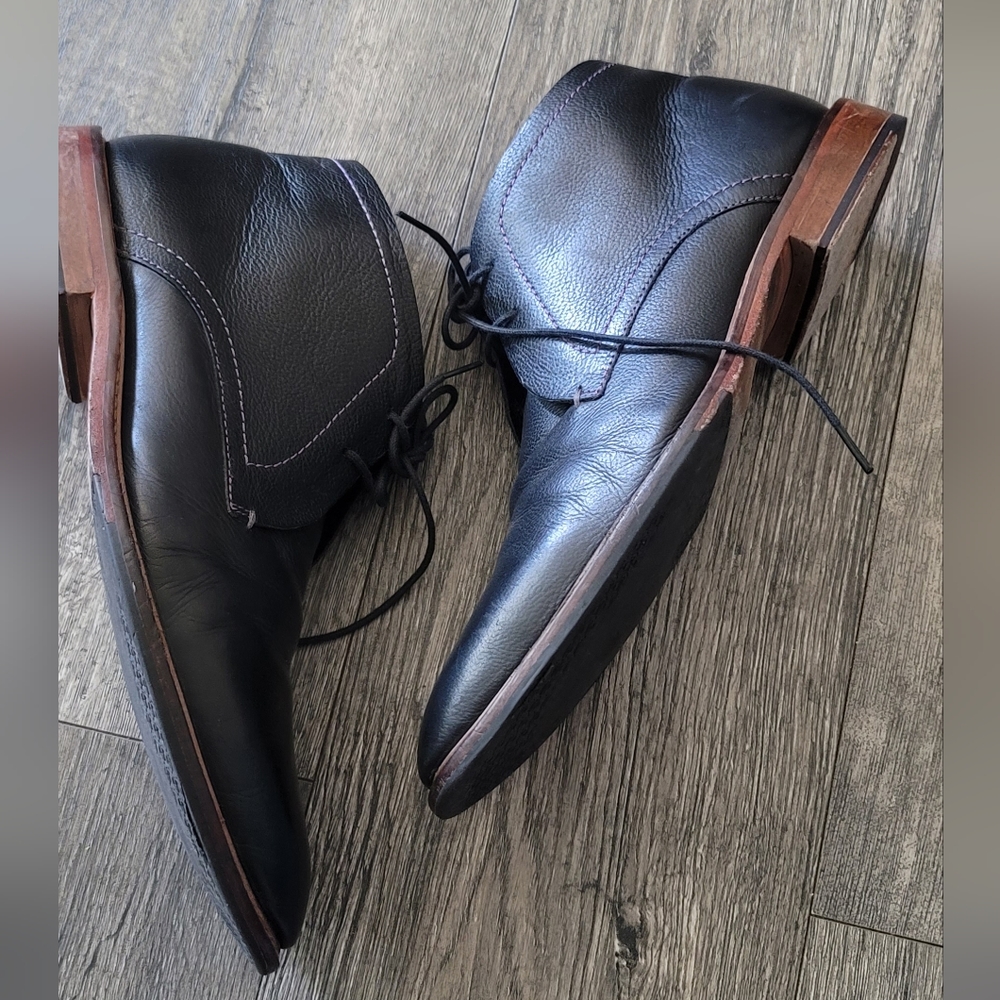Ted Baker shoes